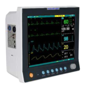 Monitor bệnh nhân iMediCare iPM6P12